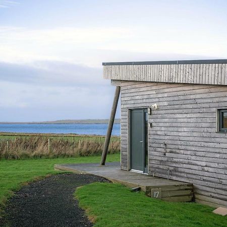 John O'Groats Apartment Exterior photo