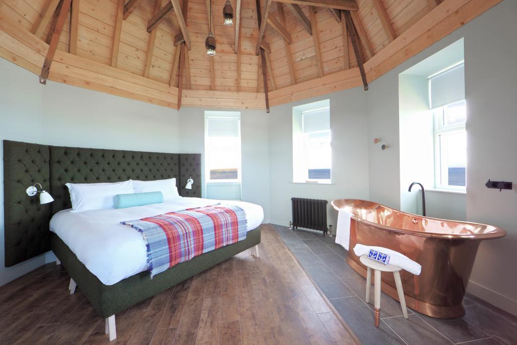 John O'Groats Apartment Room photo