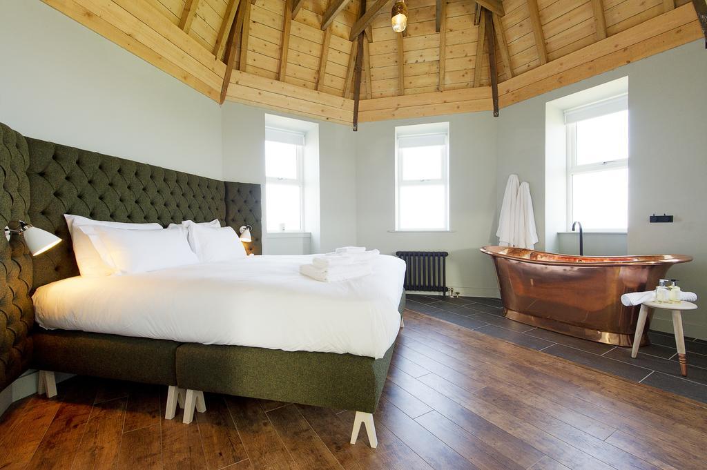 John O'Groats Apartment Room photo