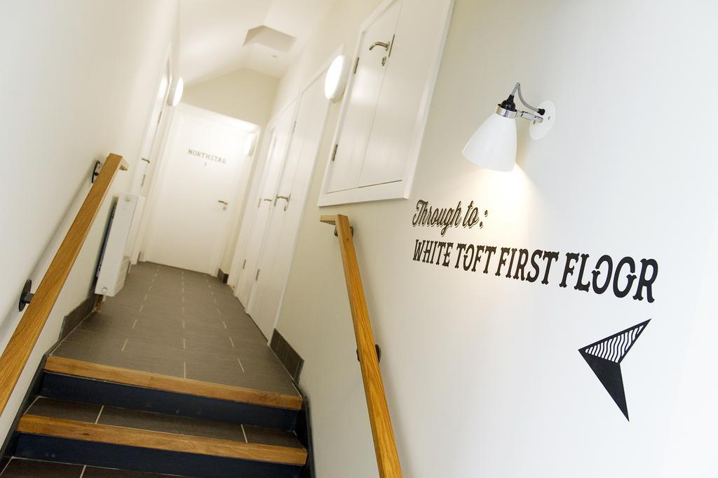 John O'Groats Apartment Room photo