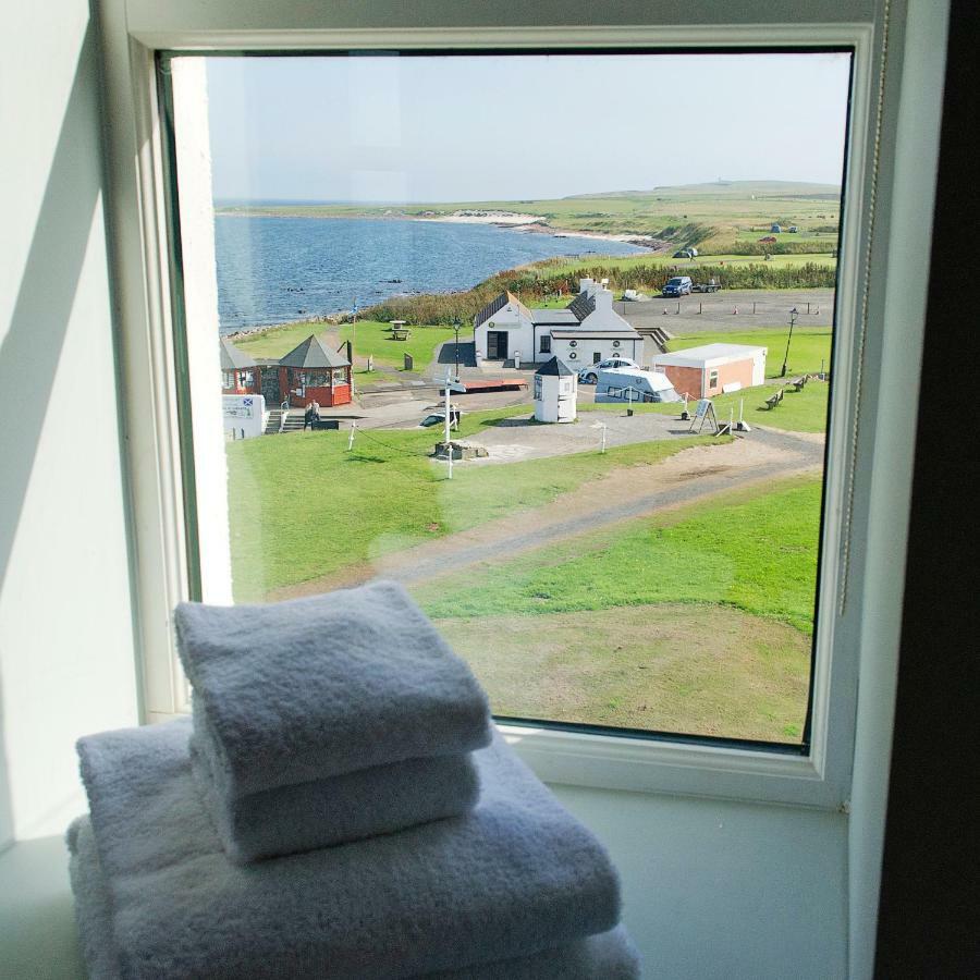 John O'Groats Apartment Exterior photo