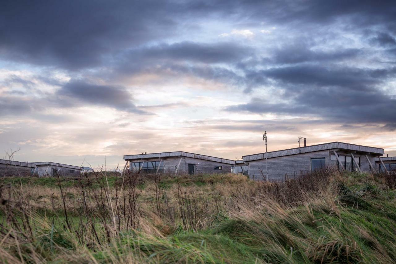 John O'Groats Apartment Exterior photo