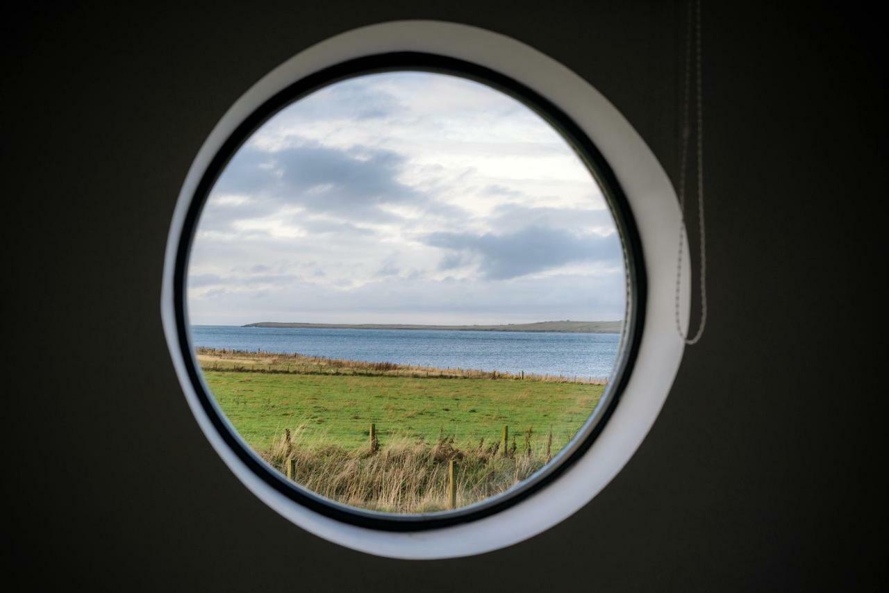 John O'Groats Apartment Exterior photo