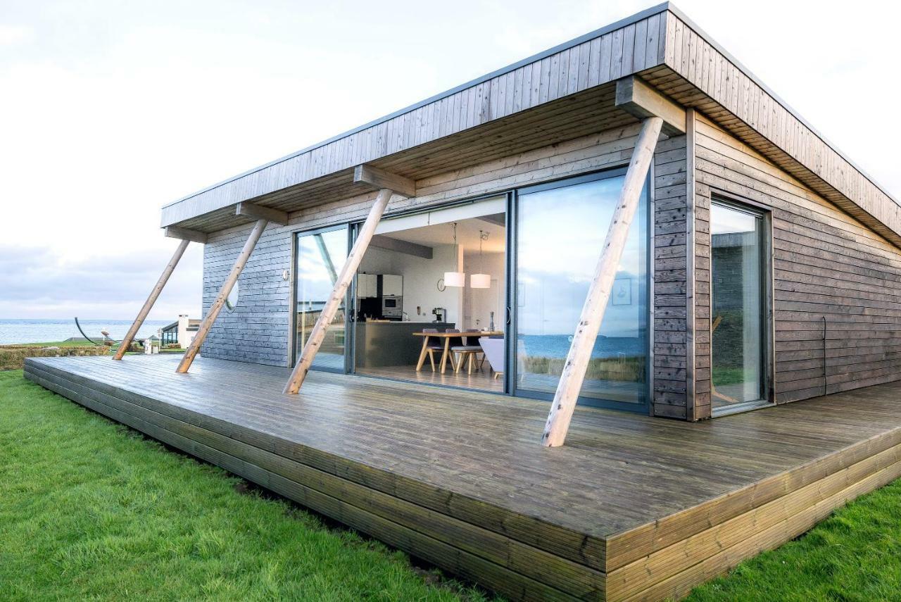 John O'Groats Apartment Exterior photo