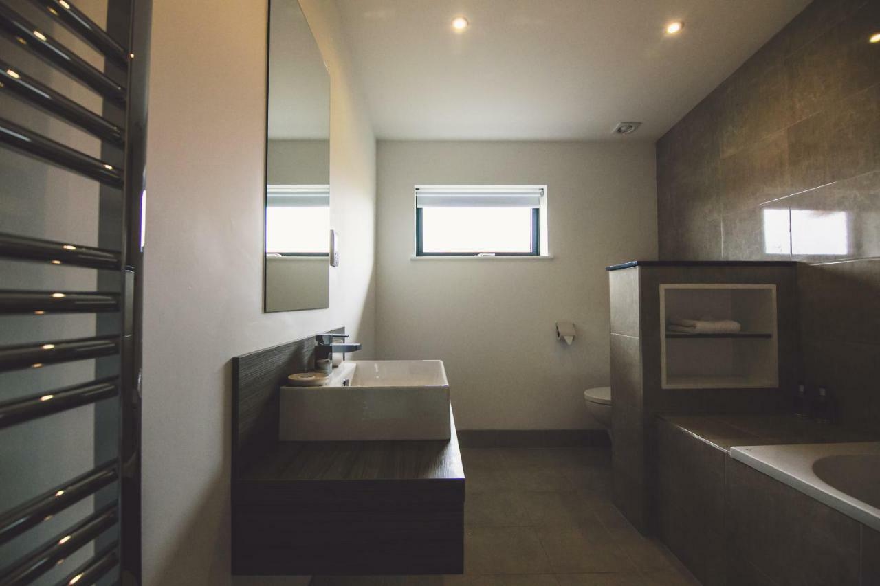 John O'Groats Apartment Exterior photo