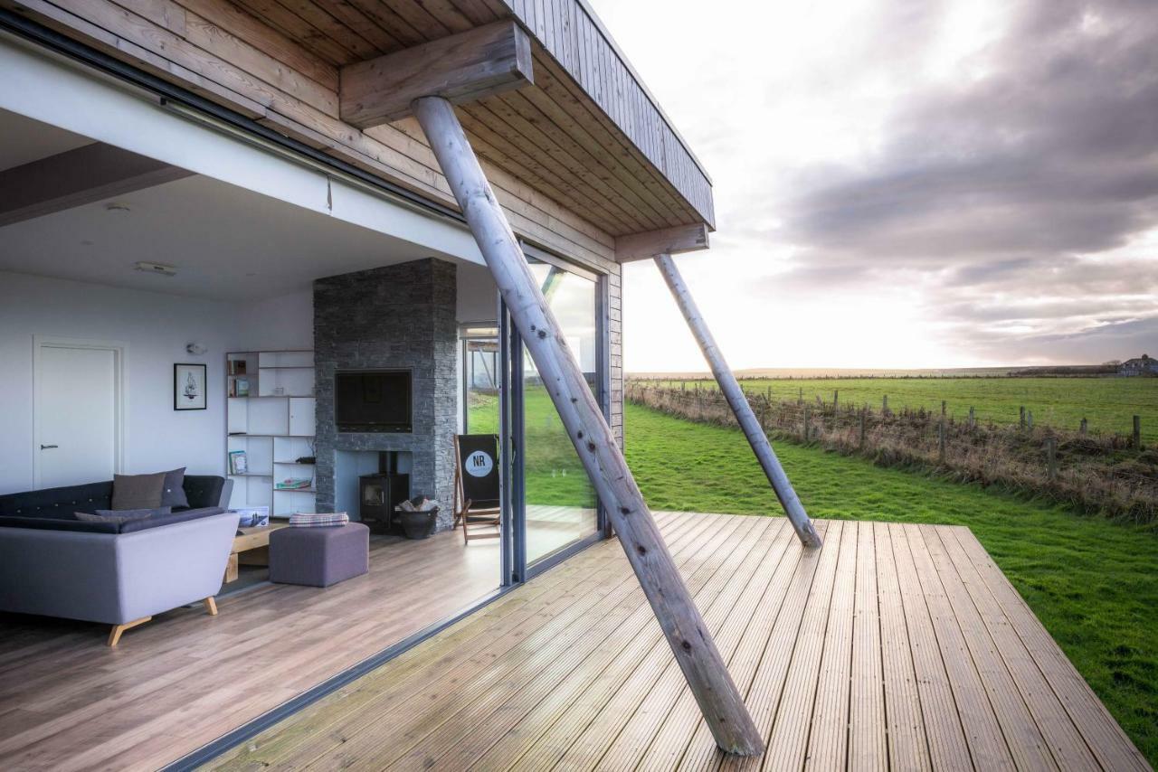 John O'Groats Apartment Exterior photo