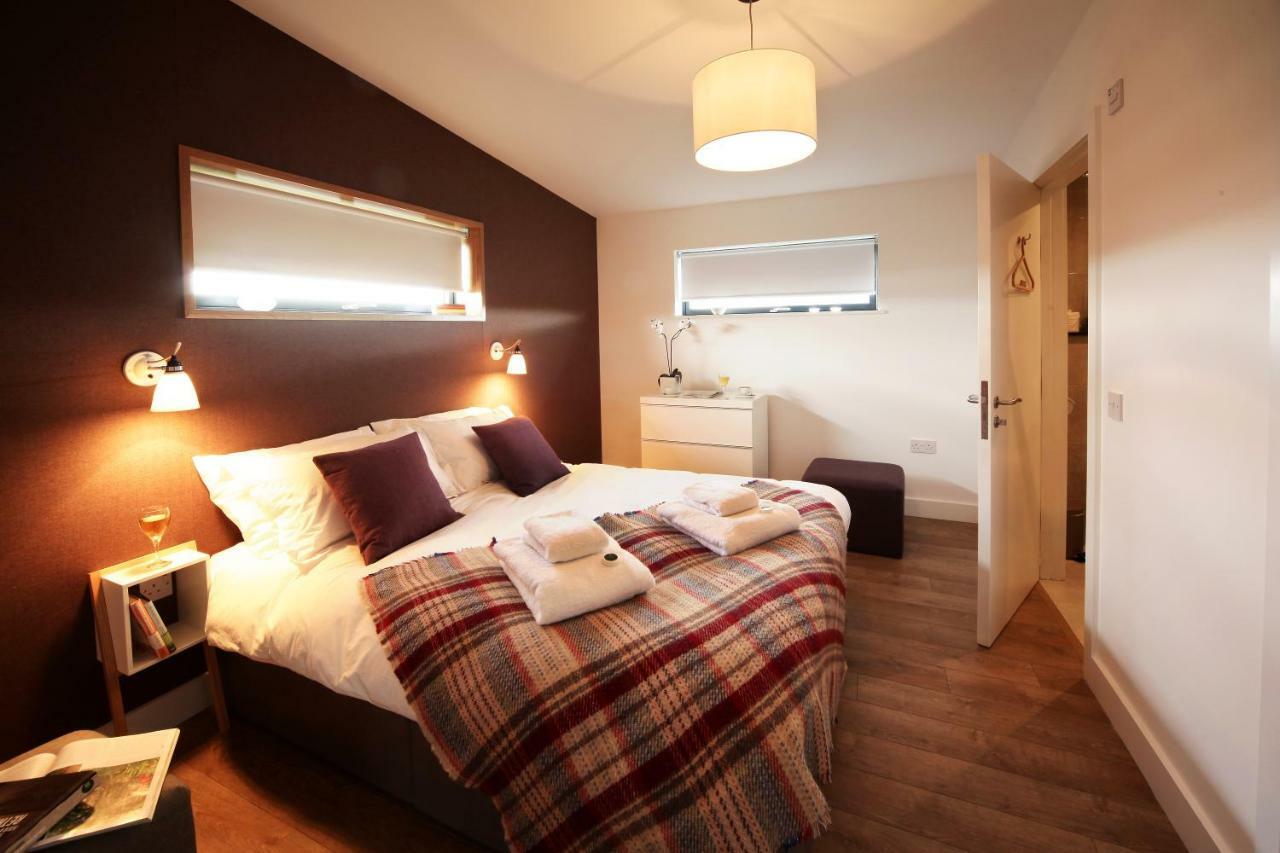 John O'Groats Apartment Exterior photo