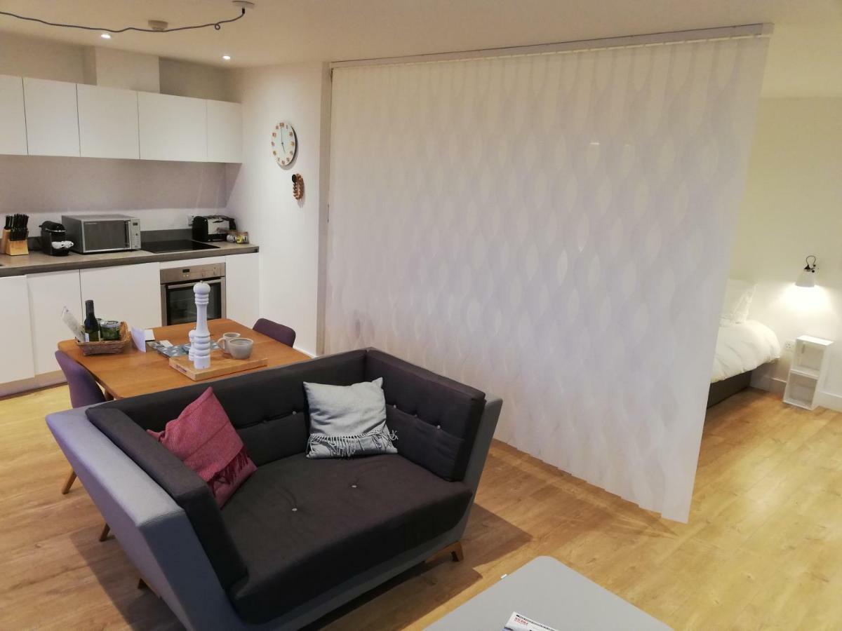 John O'Groats Apartment Exterior photo