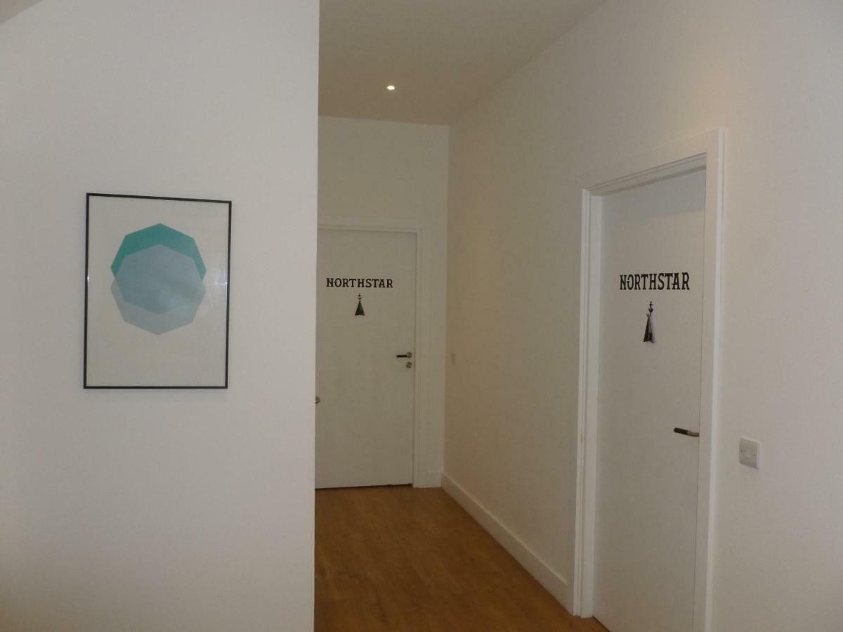 John O'Groats Apartment Exterior photo