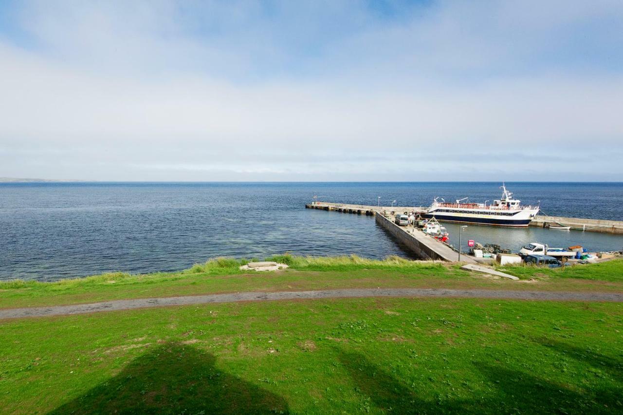 John O'Groats Apartment Exterior photo