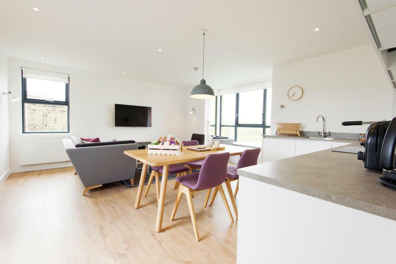 John O'Groats Apartment Exterior photo