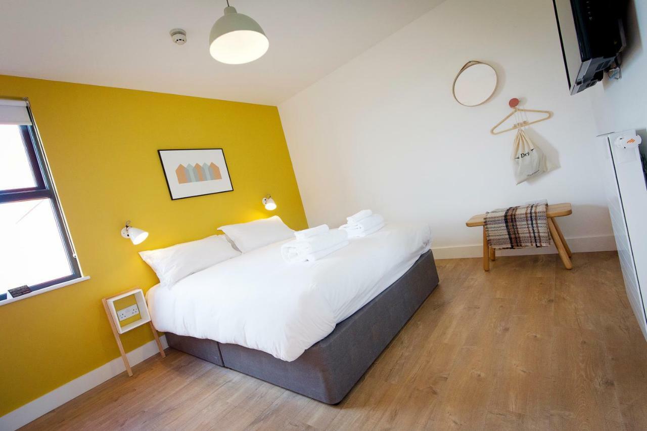 John O'Groats Apartment Exterior photo