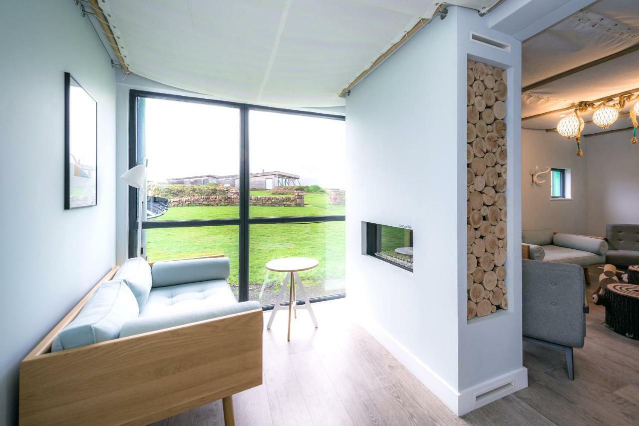 John O'Groats Apartment Exterior photo