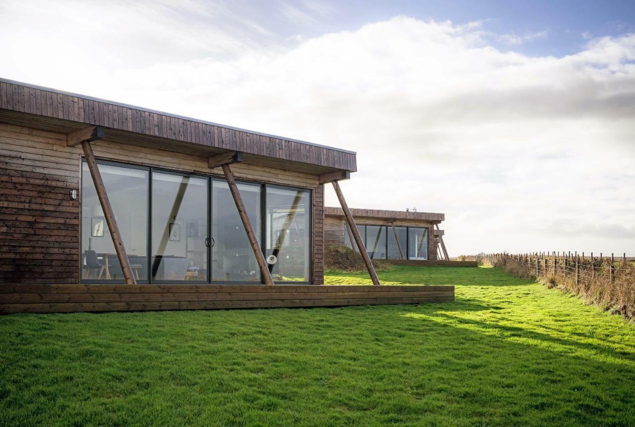 John O'Groats Apartment Exterior photo